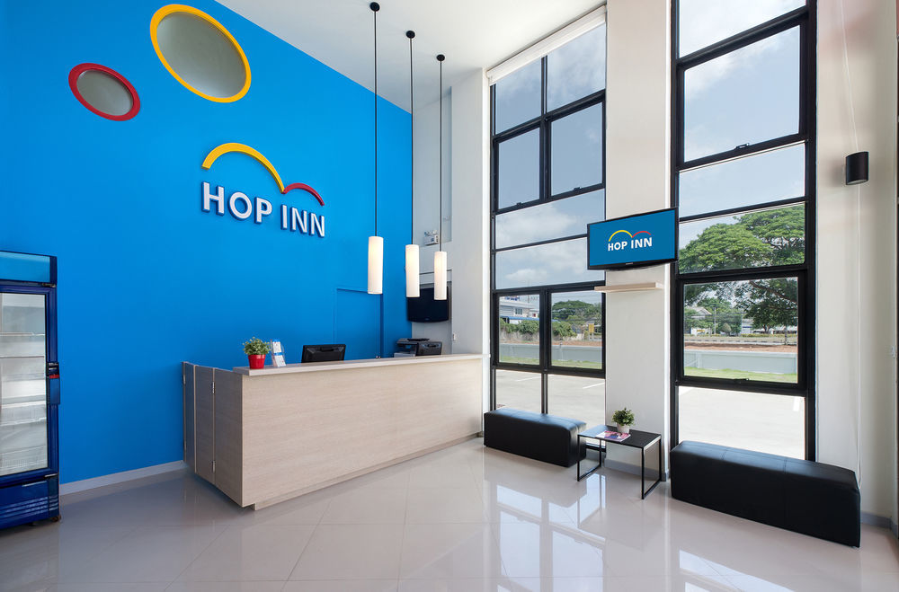Hop Inn Mae Sot Building A Zewnętrze zdjęcie