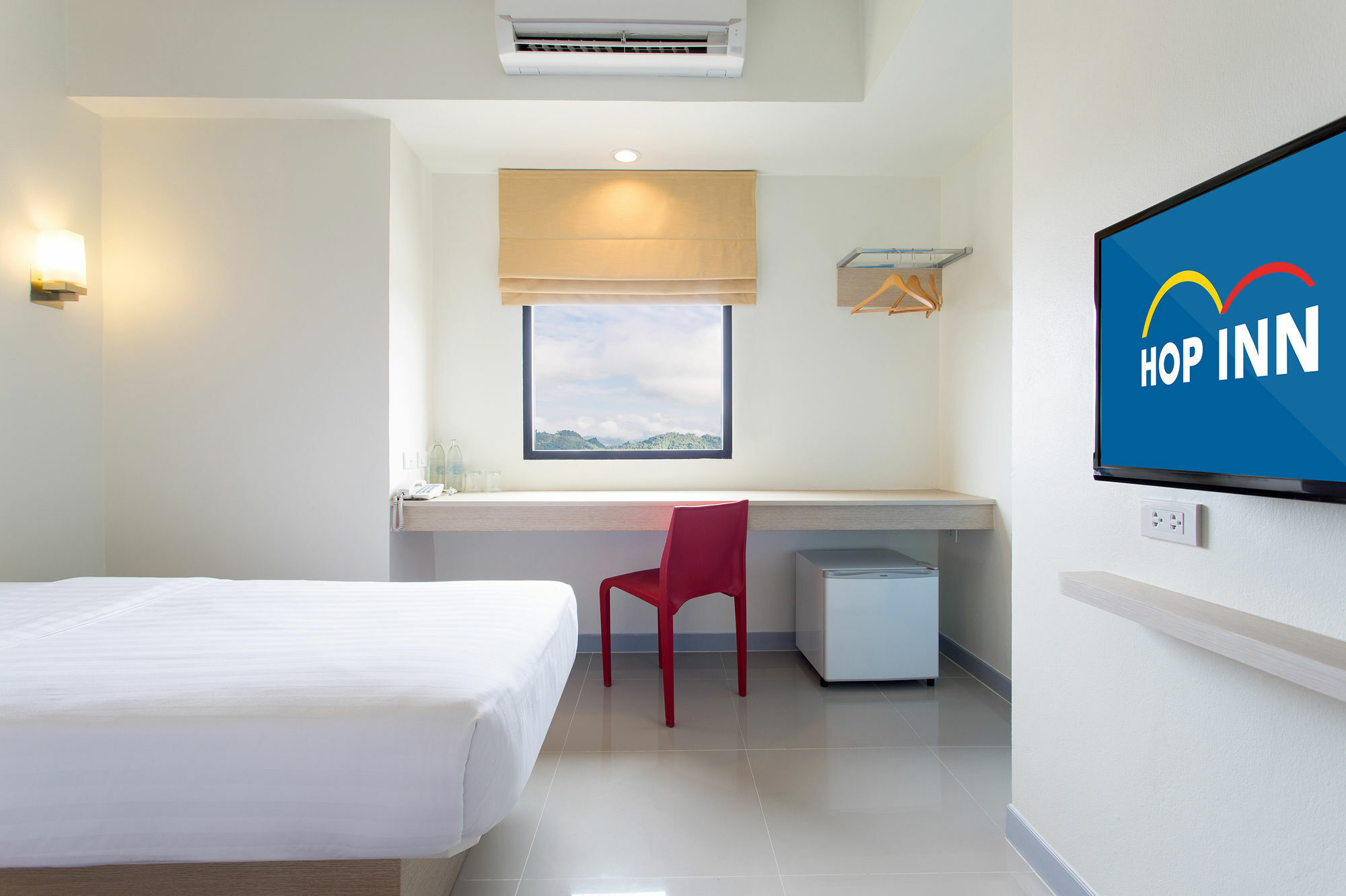 Hop Inn Mae Sot Building A Zewnętrze zdjęcie
